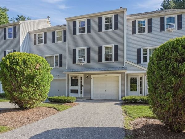 5 Tuck Farm Road, Unit 4, Auburn, MA 01501
