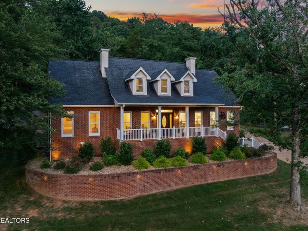 1566 N Plantation Drive, Cookeville, TN 38506