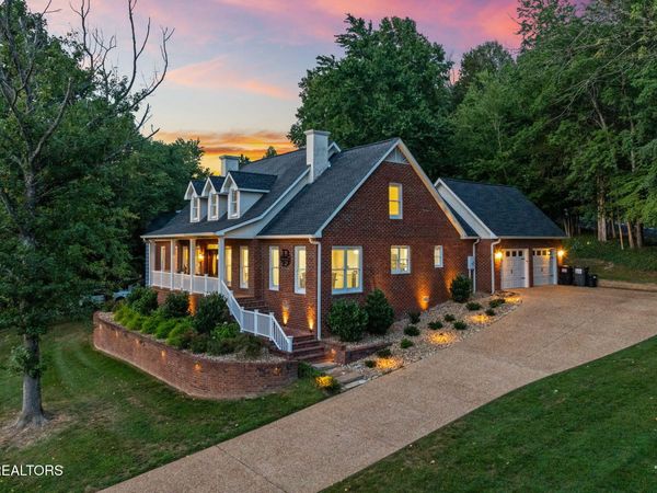 1566 N Plantation Drive, Cookeville, TN 38506