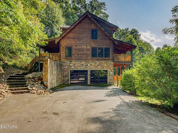 4809 Settlers View Lane, Sevierville, TN 37862