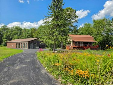 7469 Buck Hill Road, Westernville, NY 13486