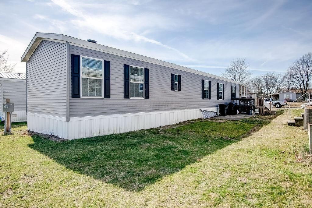 76 Yardner Street , Unit 34, Johnstown, OH 43031 Main Photo