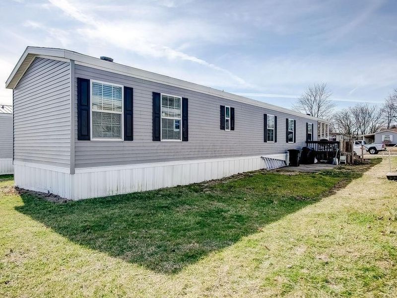 76 Yardner Street , Unit 34, Johnstown, OH 43031 Photo 1