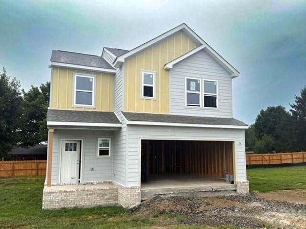 1020 Kennedy Lane , Franklin, KY 42134