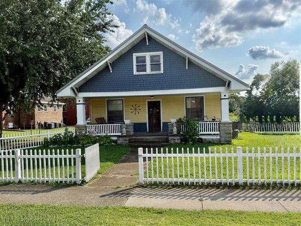 241 S Main Street , Trenton, KY 42286