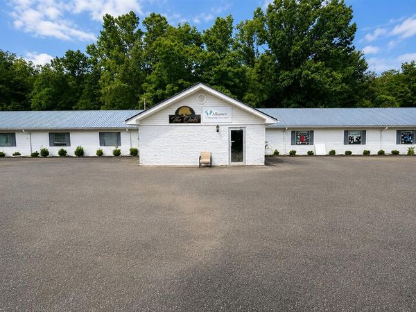 1007 W Stockton Street , Edmonton, KY 42129