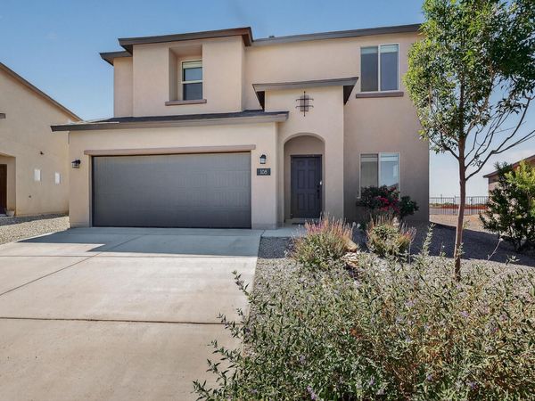 108 Hue Street SW, Rio Rancho, NM 87124