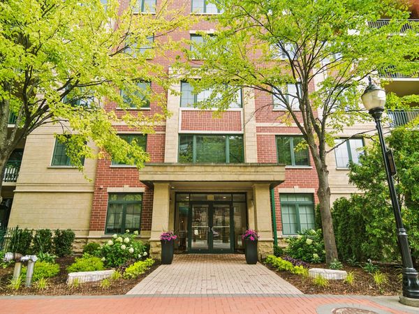11 S Wille Street , Unit 705, Mount Prospect, IL 60056