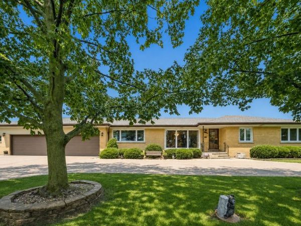 8231 W Berwyn Avenue , Chicago, IL 60656