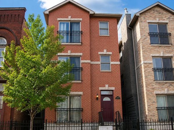 3173 W MONROE Street, Unit G, Chicago, IL 60612