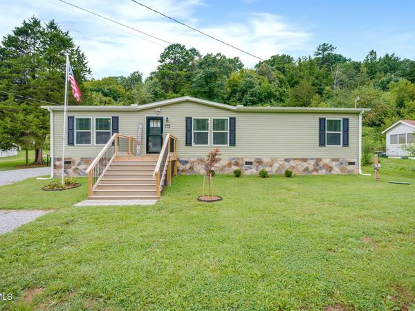 5725 Kingsport Highway, Afton, TN 37616