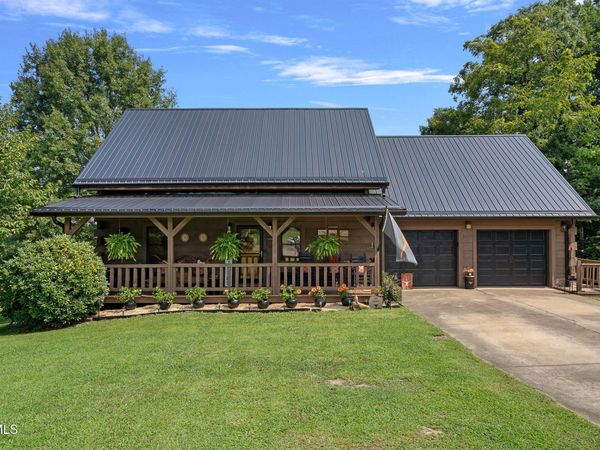 160 Bluebonnet Lane, Greeneville, TN 37743