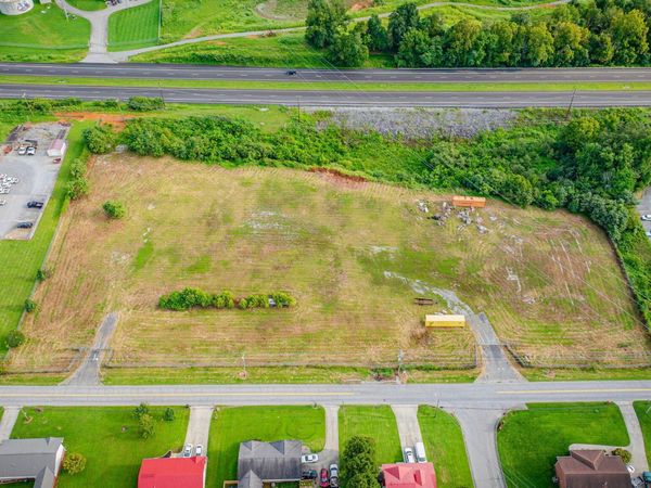 Tbd West West Main Boulevard, Church Hill, TN 37642