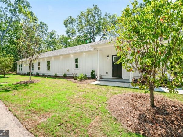 1212 Patricia Davis Drive, Clarkston, GA 30021