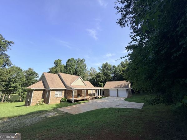 161 Mount Bethel Road, Commerce, GA 30530