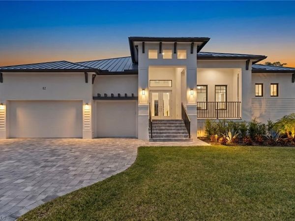 82 Tahiti RD , MARCO ISLAND, FL 34145