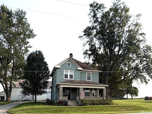 7791 Alternate State Route 49, Arcanum, OH 45304