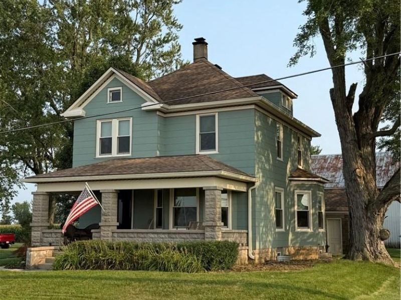 7791 Alternate State Route 49, Arcanum, OH 45304 Photo 2
