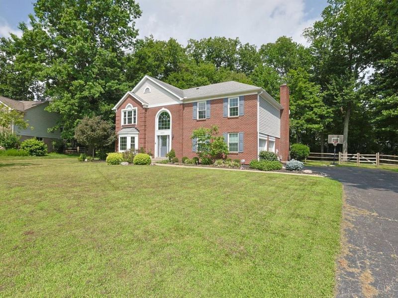 4801 Forest Meadows Court, Union Township, OH 45244 Photo 2