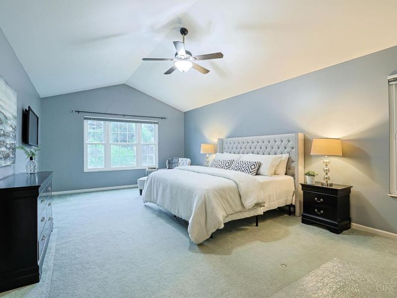 4801 Forest Meadows Court, Union Township, OH 45244 Photo 24