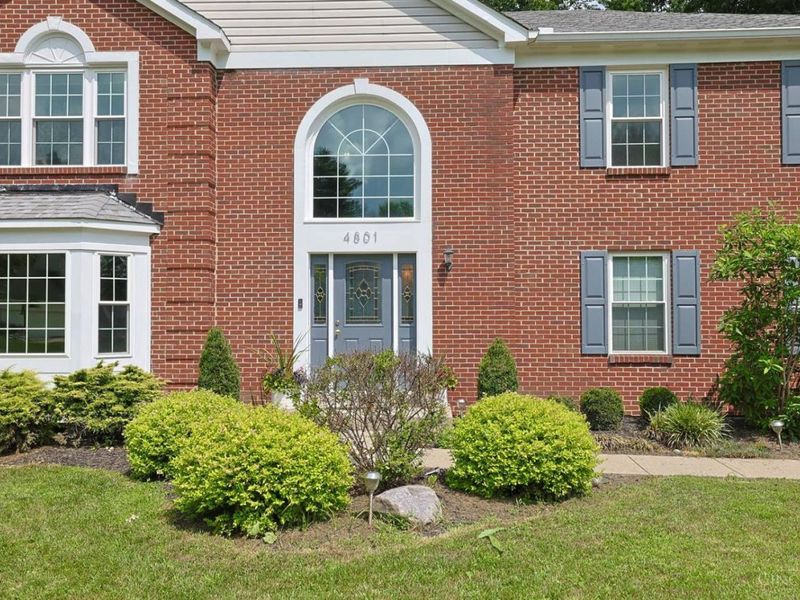 4801 Forest Meadows Court, Union Township, OH 45244 Photo 3