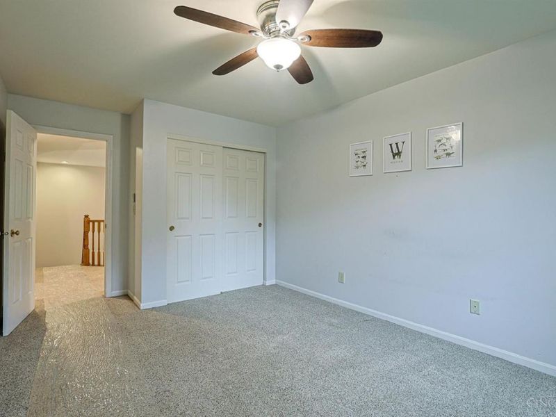 4801 Forest Meadows Court, Union Township, OH 45244 Photo 34