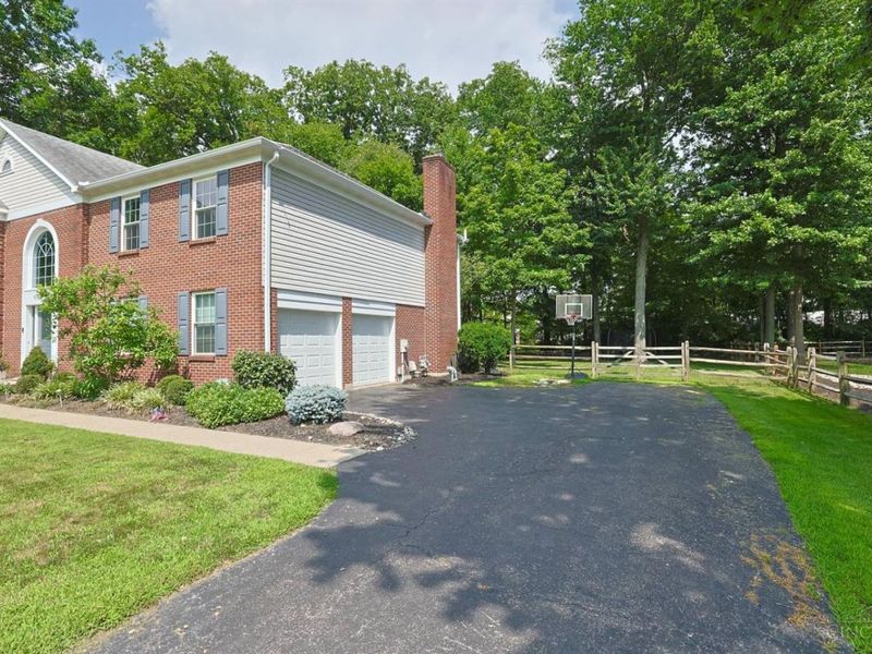 4801 Forest Meadows Court, Union Township, OH 45244 Photo 52