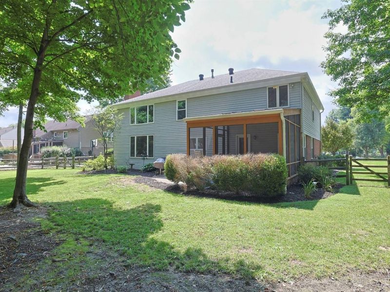 4801 Forest Meadows Court, Union Township, OH 45244 Photo 54