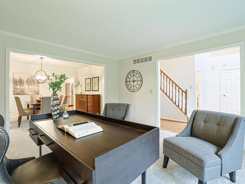 4801 Forest Meadows Court, Union Township, OH 45244 Photo 7