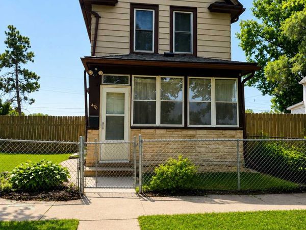 470 Blair Avenue, Saint Paul, MN 55103