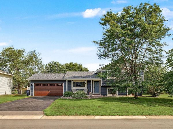 3661 152nd Street W, Rosemount, MN 55068