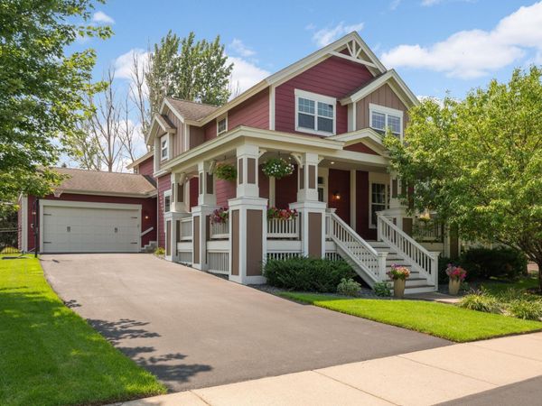 4692 159th Street W, Apple Valley, MN 55124