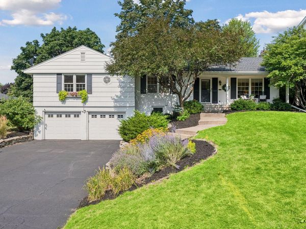 5272 Lochloy Drive, Edina, MN 55436