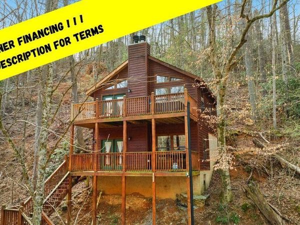 1418 School House Gap Road , Sevierville, TN 37876