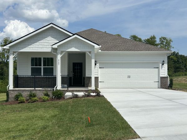117 Dale Dr , Smyrna, TN 37167
