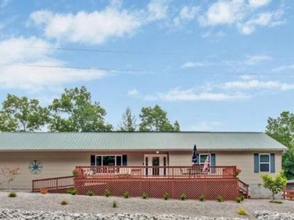 400 Georgee Rd , Jamestown, TN 38556