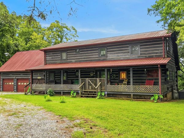 1060 Martha Ln , Gallatin, TN 37066
