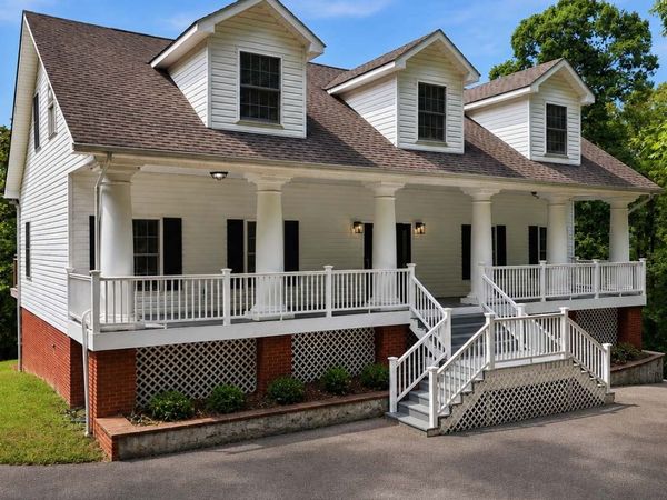 4461 Johnson Road, Birchwood, TN 37308