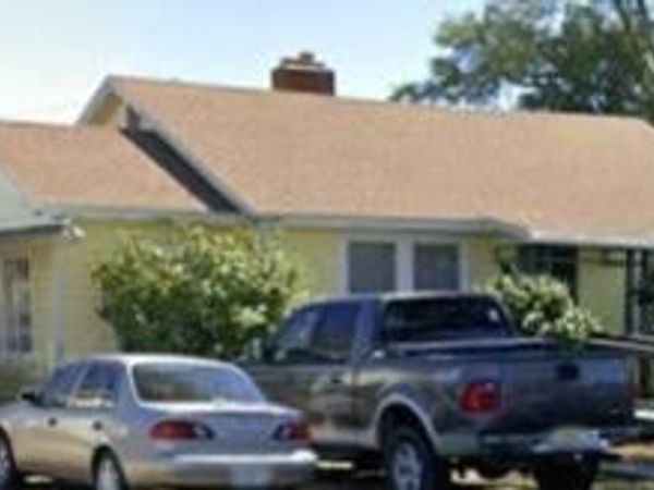 414 N Macarthur Avenue , Panama City, FL 32401