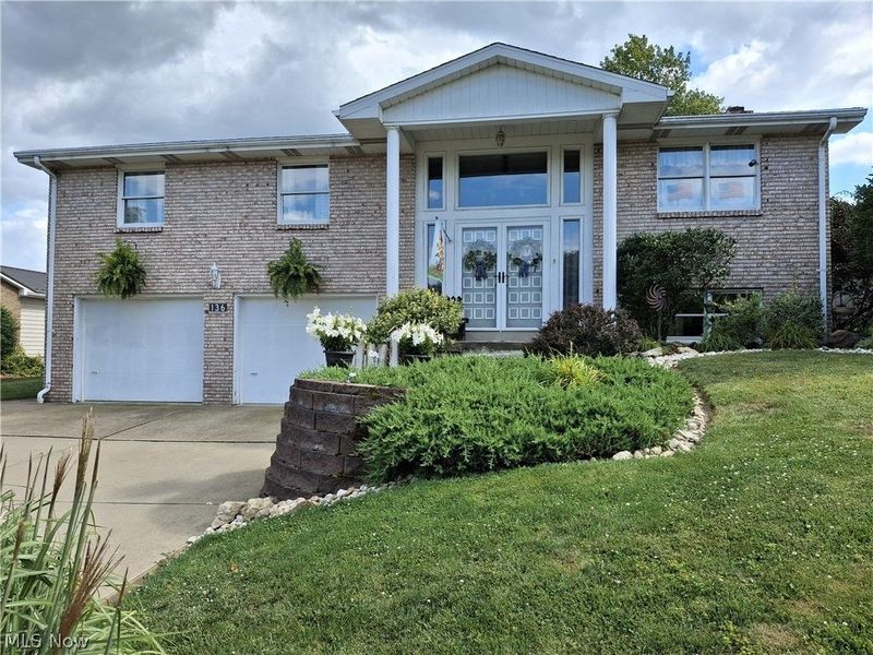 136 Tera Manor, Wintersville, OH 43953 Photo 3