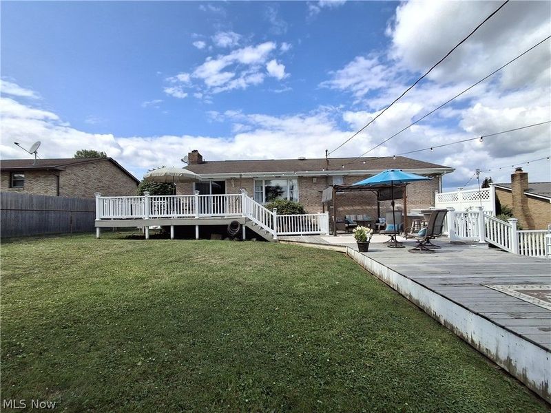 136 Tera Manor, Wintersville, OH 43953 Photo 33