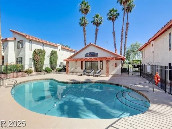 1701 E Katie Avenue , Unit 91, Las Vegas, NV 89119