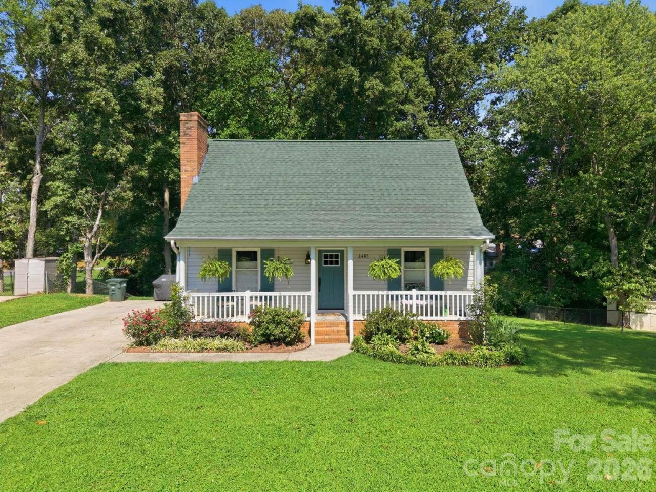 2465 Autumnwood Trail, Gastonia, NC 28056 Main Photo