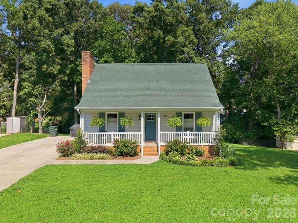 2465 Autumnwood Trail, Gastonia, NC 28056