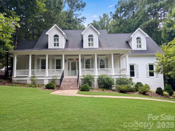 480 Robinson Road , Mooresville, NC 28117