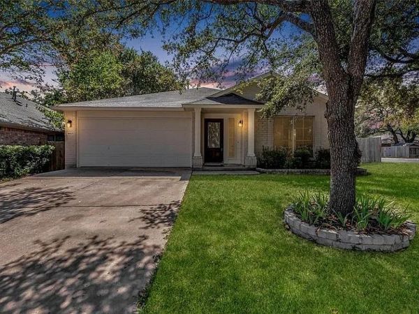 16601 Jadestone DR, Leander, TX 78641