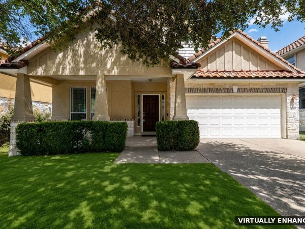 14505 Broadwinged Hawk DR, Austin, TX 78738