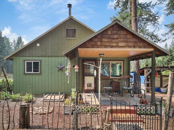 3262 Shady Ct, Valley, WA 99181