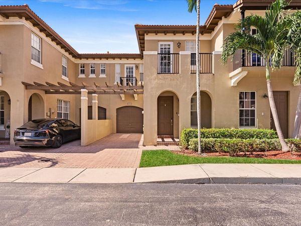 6884 JULIA GARDENS Drive, Coconut Creek, FL 33073