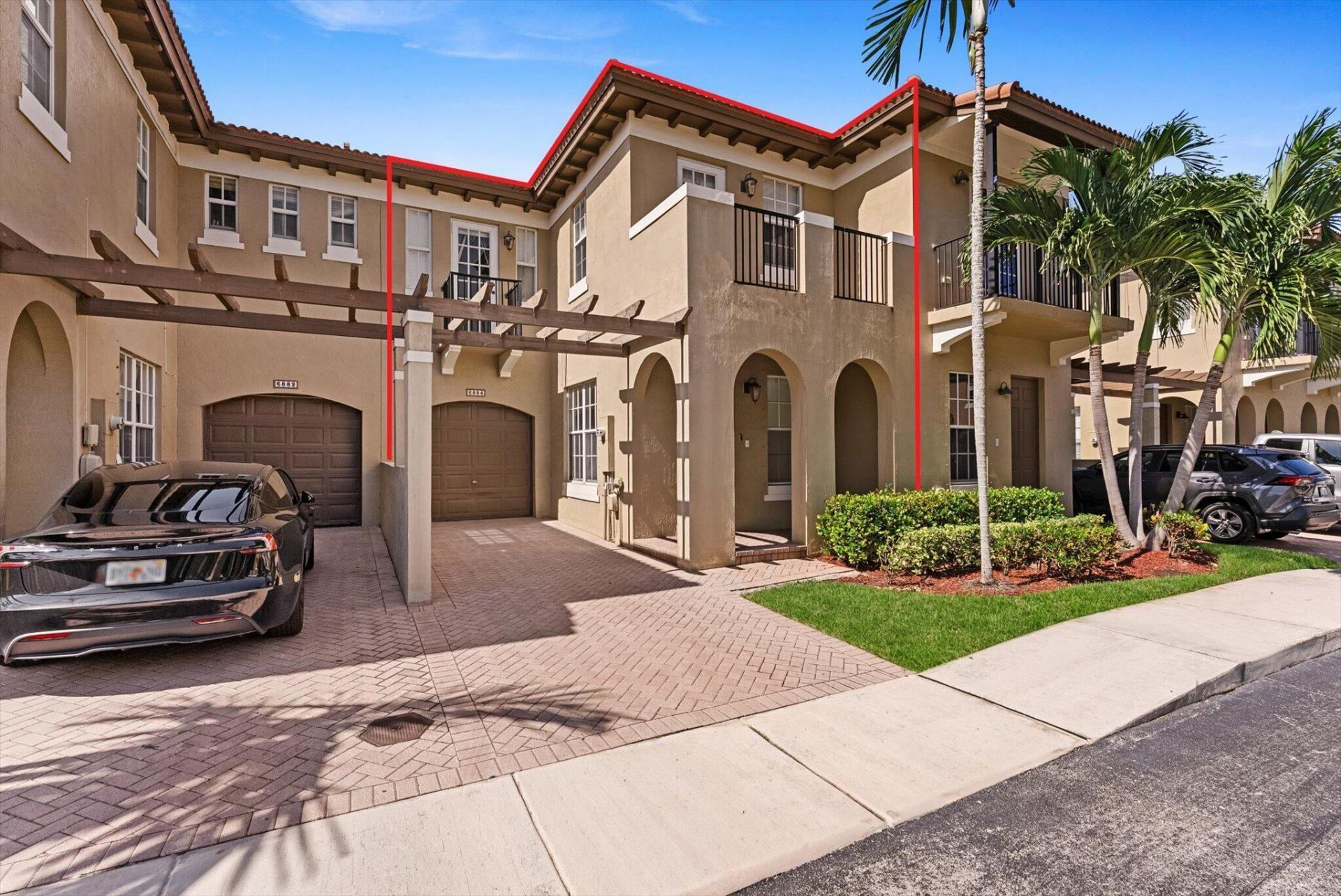 6884 Julia Gardens Drive, Coconut Creek, FL 33073 Photo